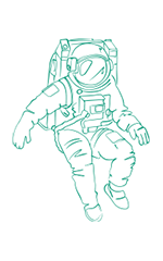 Astronaut